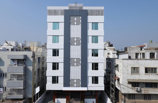 Hotel Avista