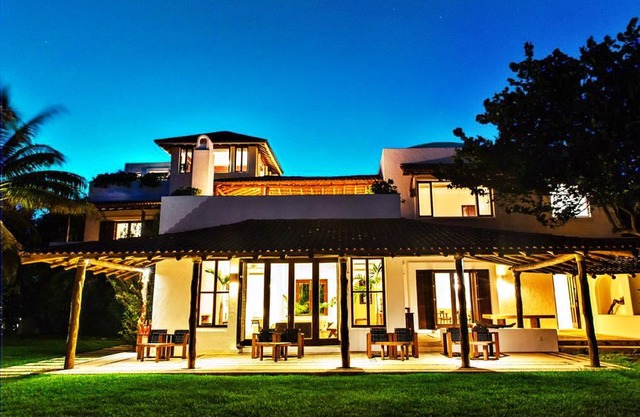 Hotel Esencia