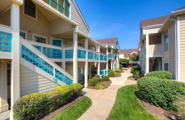 Sonesta ES Suites Somerset