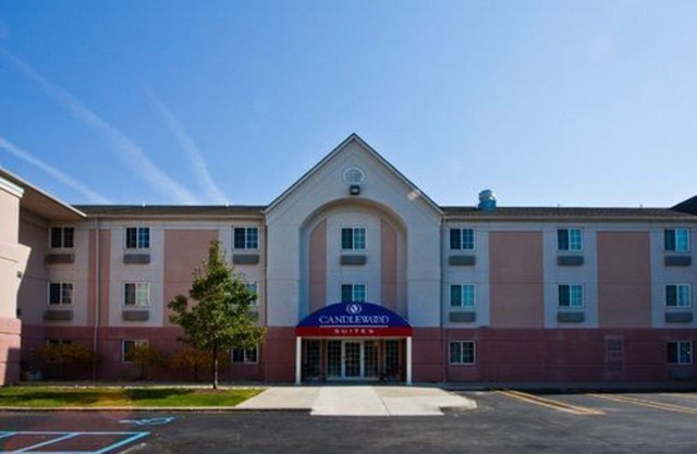Comfort Suites Auburn Hills