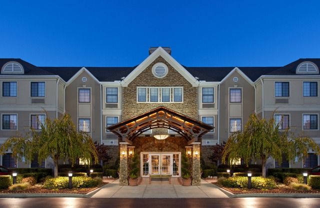 Staybridge Suites Columbus-Airport, an Ihg Hotel