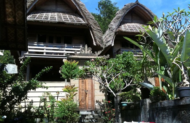 Baruna Cottages