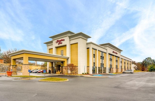 Hampton Inn Binghamton/Johnson City