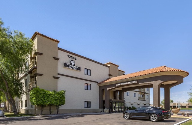 Windmill Suites Surprise, Ascend Hotel Collection