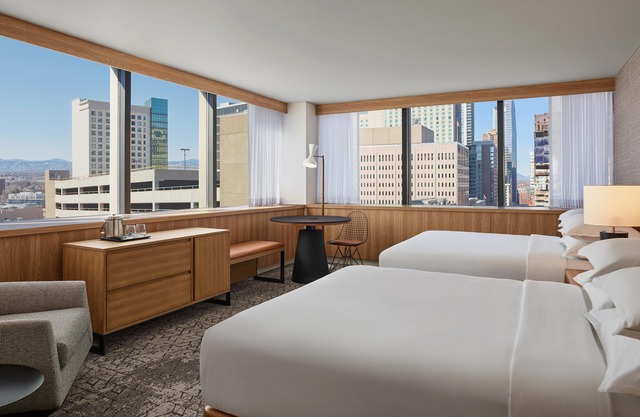 Sheraton Denver Downtown Hotel