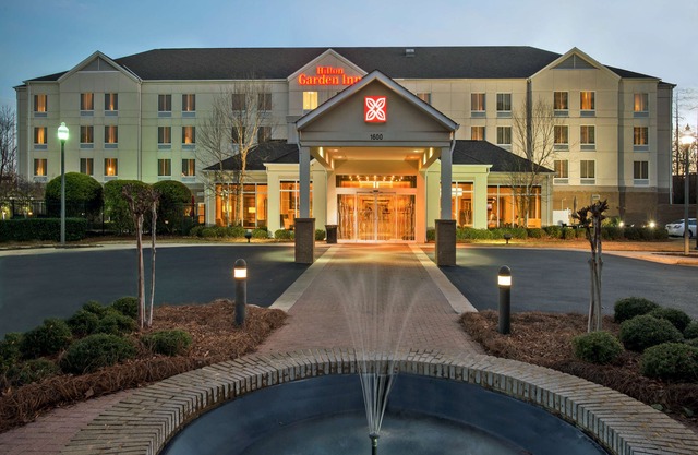Hilton Garden Inn Montgomery East