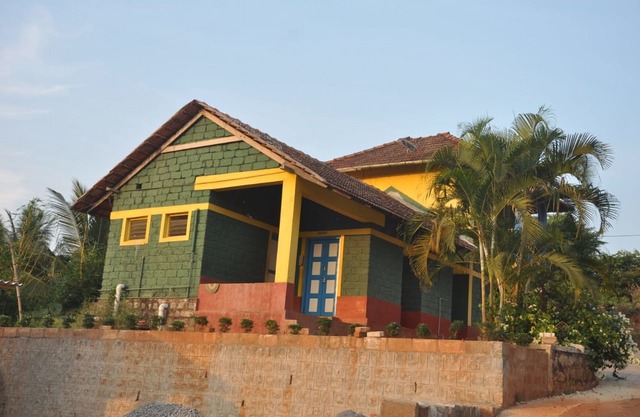 Viramada Mane by Rai Hospility