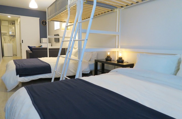 Nekoneko apartment