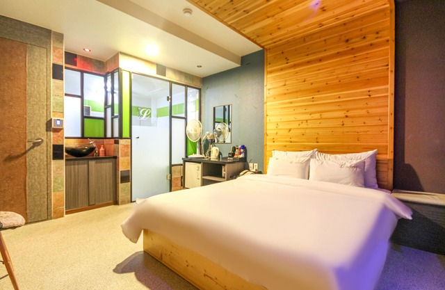 L Hotel Busan