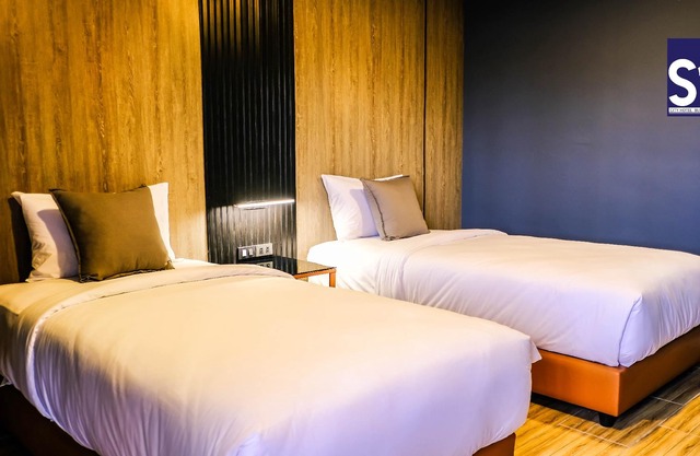 S1 city hotel buriram