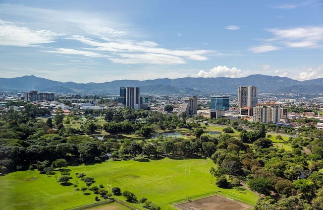 Hilton San Jose La Sabana