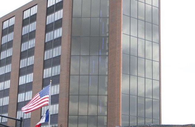 Best Western Plus Executive Residency Waterloo & Cedar Falls