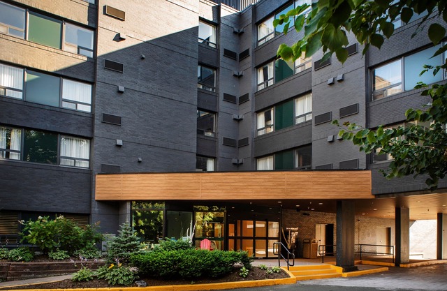 DoubleTree by Hilton St. John's Habourview