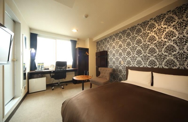 Frame Hotel Sapporo