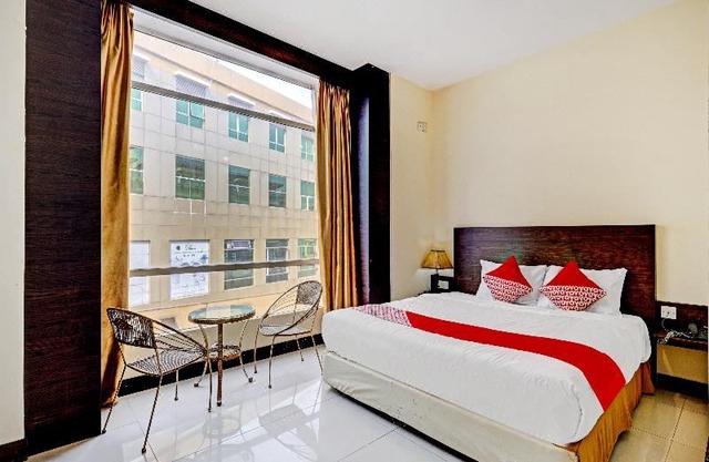 Oyo Hotel Star 
