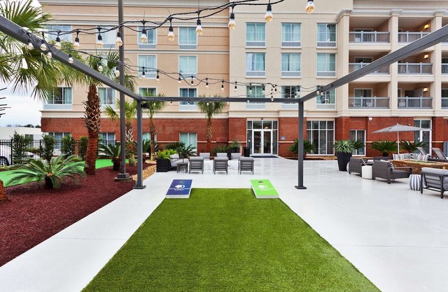 DoubleTree by Hilton Dothan, Al
