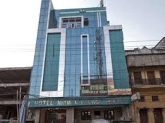 Hotel Nirmal Palace