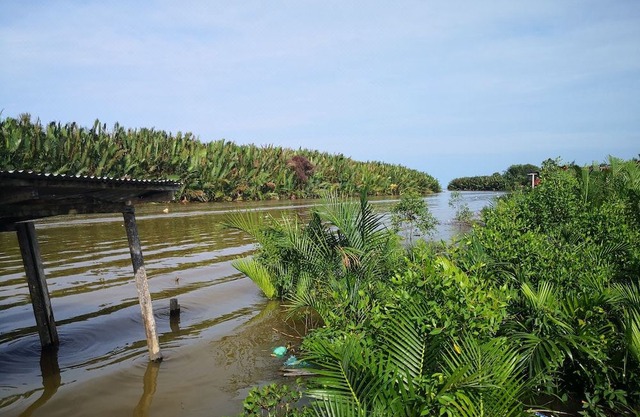 Fisherman Village 