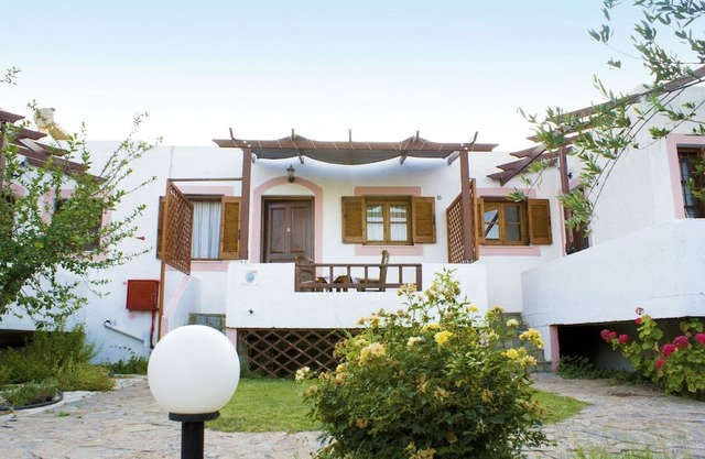 Voula's Casa di Mare