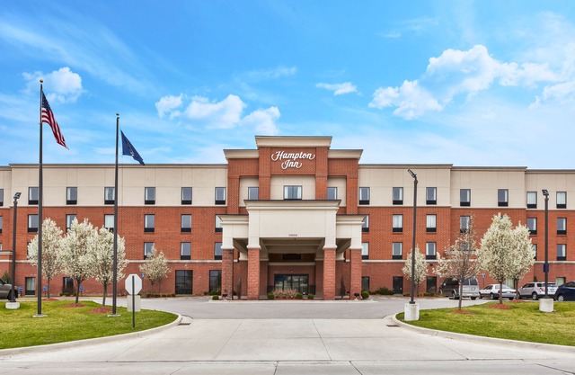 Hampton Inn Detroit/Southgate