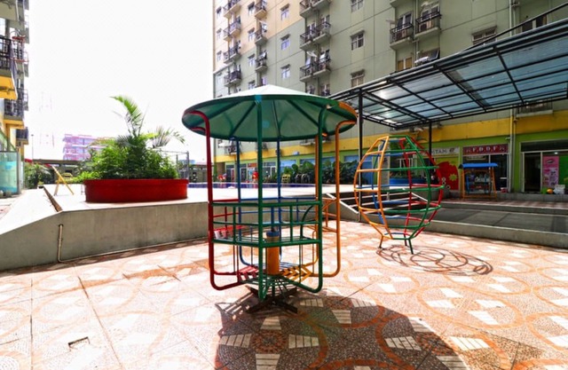 The Suites Metro Apartment by Nfo Property