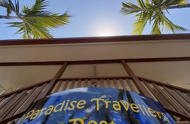 Travellers Paradise