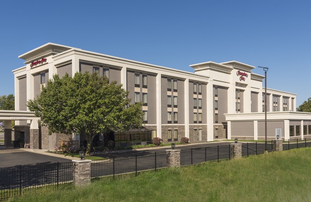 Hampton Inn Grand Rapids-South