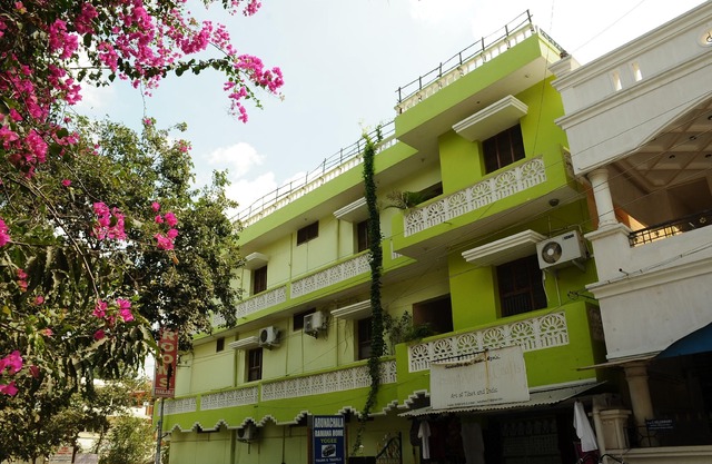 Arunachala Ramana Home