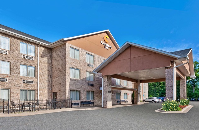 Comfort Inn Whitehall