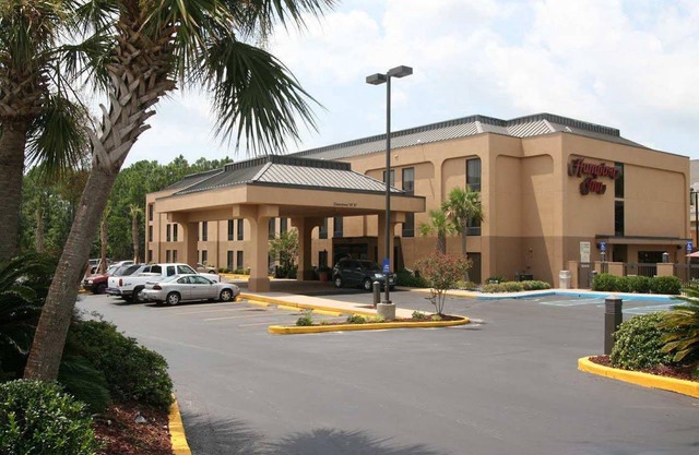 Hampton Inn Biloxi/Ocean Springs