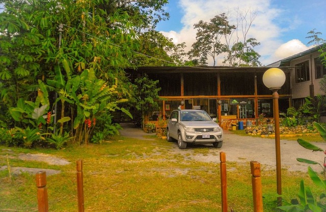 Arenal Xilopalo