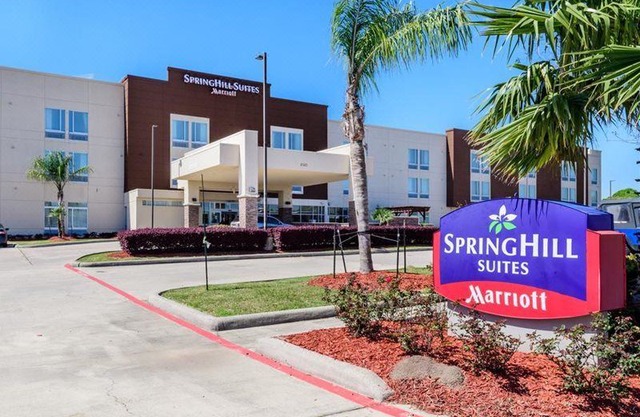 SpringHill Suites Houston NASA/Seabrook