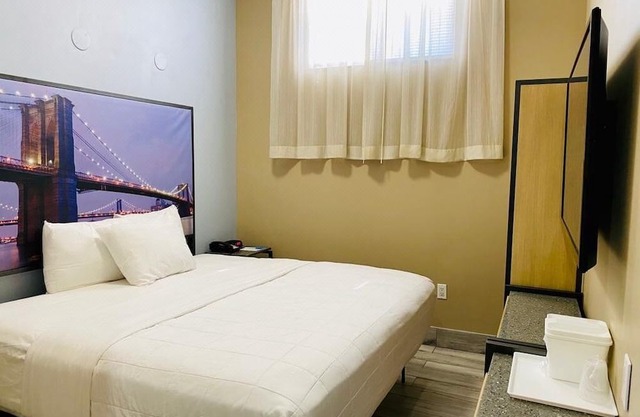 Rodeway Inn Near JFK Airport