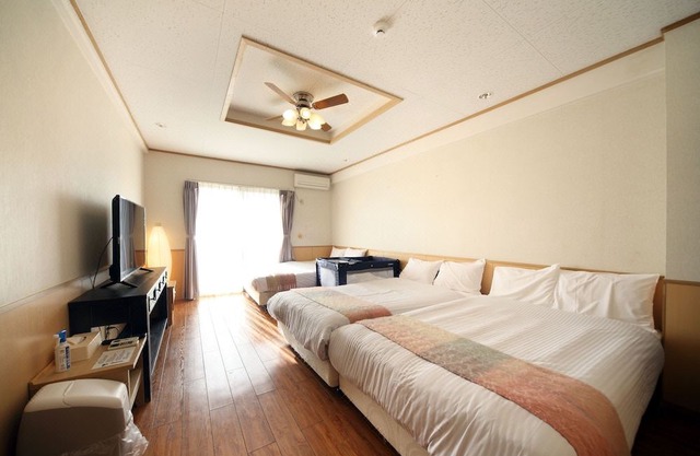 Green Garden Hills 2F-1