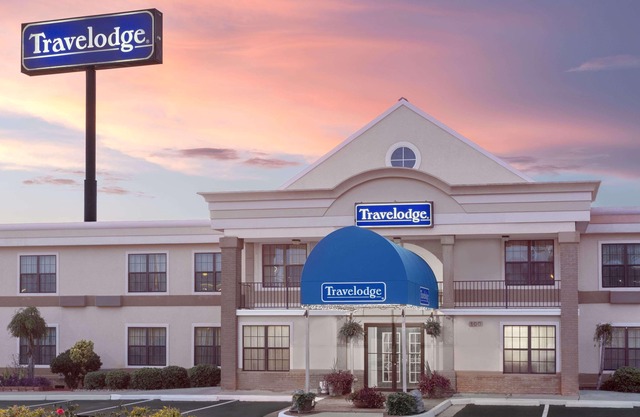 Travelodge by Wyndham Perry GA