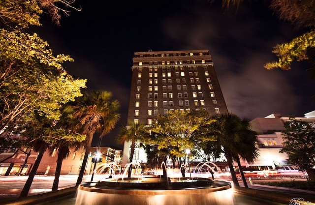Francis Marion Hotel