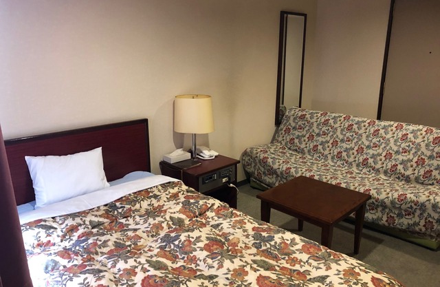 Business Hotel Miyako Stay 