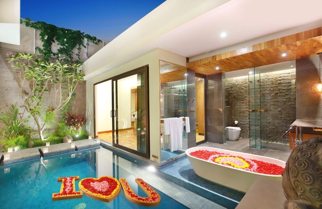 Ayona Villa