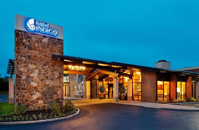 Hotel Indigo East End, an Ihg Hotel