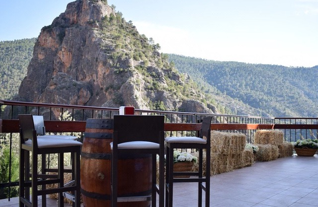 Hotel Felipe II