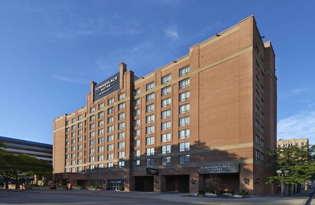 TownePlace Suites by Marriott Windsor