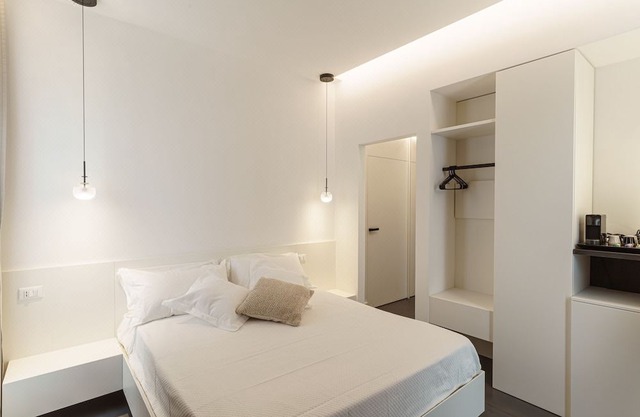 B&B Nel Blu Dipinto di Blu