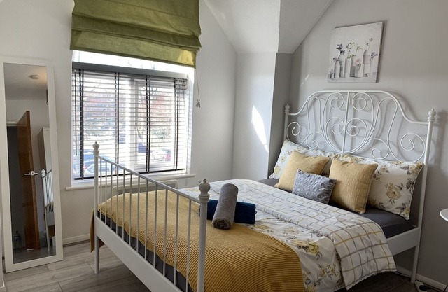 Eskdaill Place Apartment