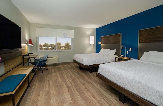 Tru by Hilton Columbus Airport