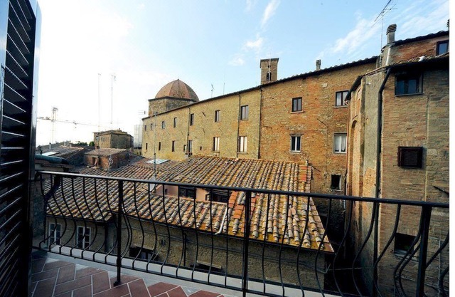 Hotel Volterra In