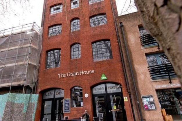 YHA Bristol