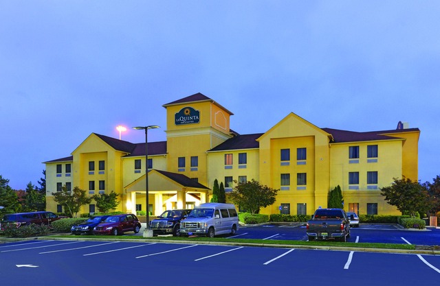 Holiday Inn Express & Suites - Locust Grove, an Ihg Hotel