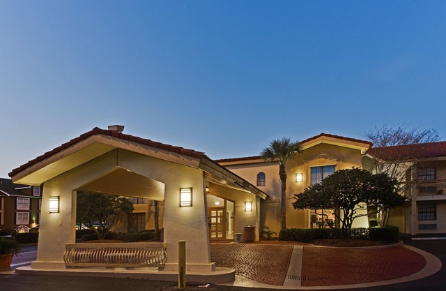 Baymont by Wyndham Jacksonville Orange Park