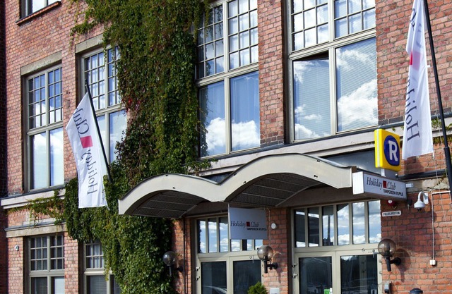 Holiday Club Tampere Apartments