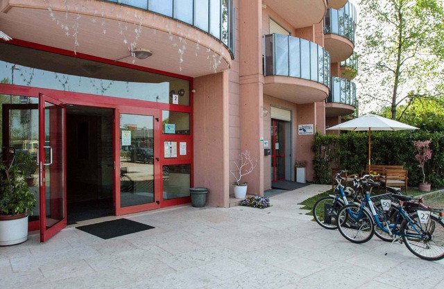 Venice Aparthotel